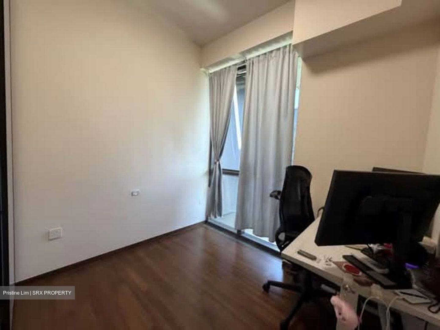 FORETT AT BUKIT TIMAH (D21), Apartment #558858111
